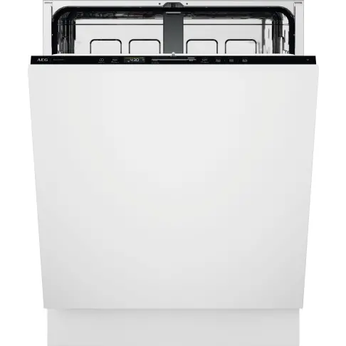 Lave-vaisselle tout intégré 60 cm AEG GI8222B1SC - 1