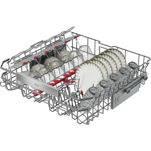 Lave-vaisselle tout intégré 60 cm AEG GI8222B1SC - 6