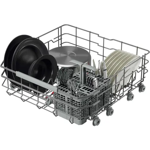Lave-vaisselle tout intégré 60 cm AEG GI8222B1SC - 5