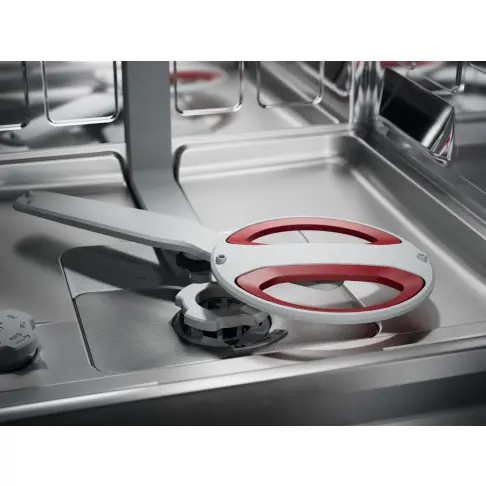 Lave-vaisselle tout intégré 60 cm AEG GI8222B1SC - 8
