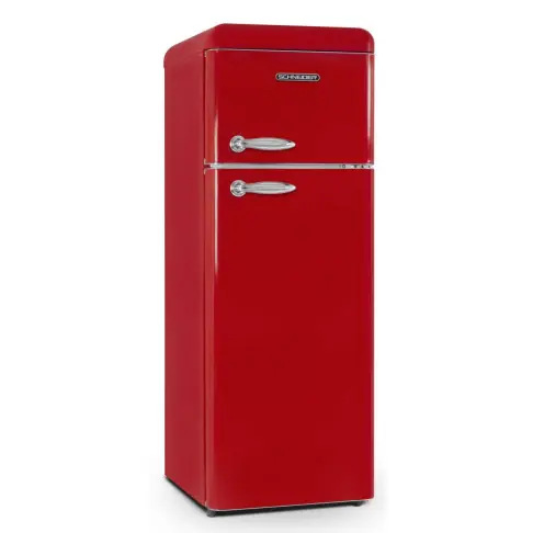 Réfrigérateur 2 portes SCHNEIDER PEM SCDD 208 VR - 4