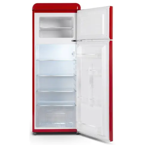 Réfrigérateur 2 portes SCHNEIDER PEM SCDD 208 VR - 6