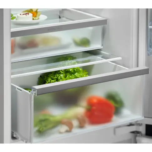 Réfrigérateur combiné intégré AEG TC7CS181DF - 4