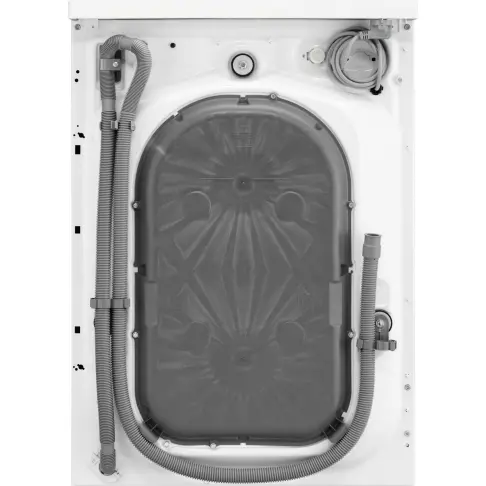 Lave-linge séchant AEG LWR73A1176V - 3