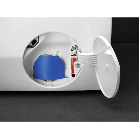 Lave-linge séchant AEG LWR73A1176V - 6