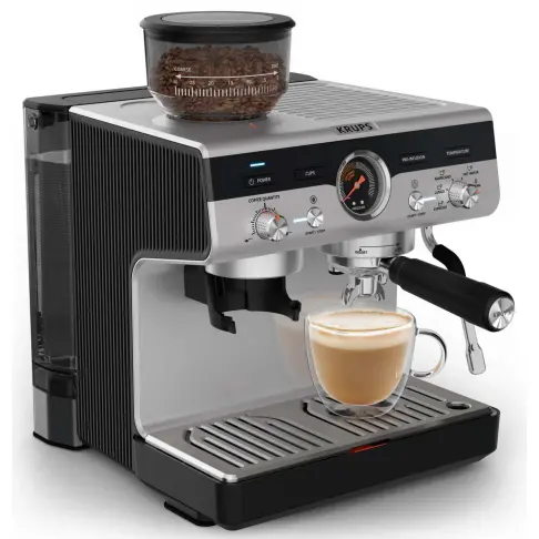 Broyeur café KRUPS XP801T10 - 2