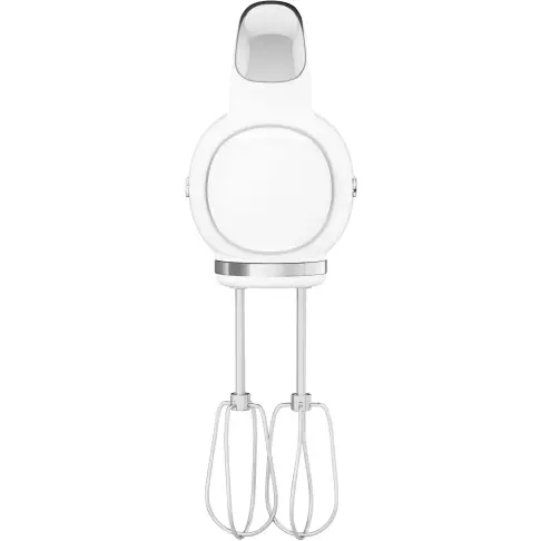 Batteur à main SMEG HMF01WHEU - 2