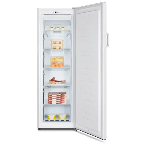 Congélateur armoire HISENSE FV245N4AWD - 3