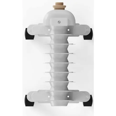Radiateur à huile SUPRA ORION2000 - 2