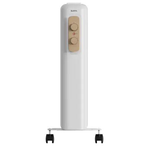 Radiateur à huile SUPRA ORION2000 - 3
