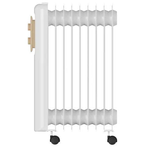Radiateur à huile SUPRA ORION2000 - 4
