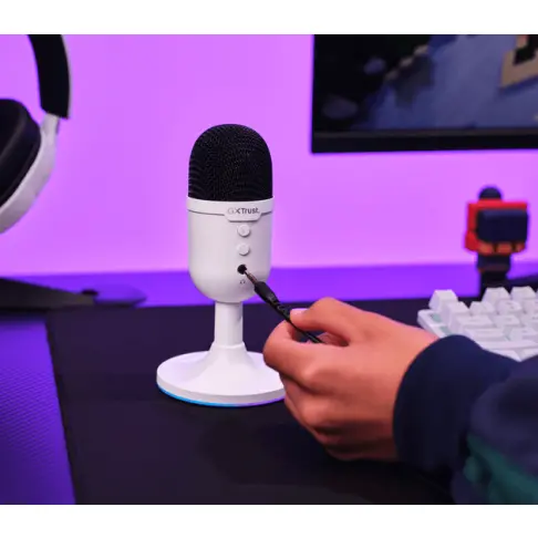 Micro gaming TRUST 25374 - 10