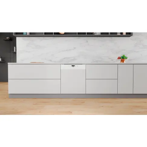 Lave-vaisselle intégré 60 cm WHIRLPOOL W3PFD636W - 8