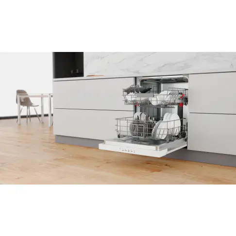 Lave-vaisselle intégré 60 cm WHIRLPOOL W3PFD636W - 10