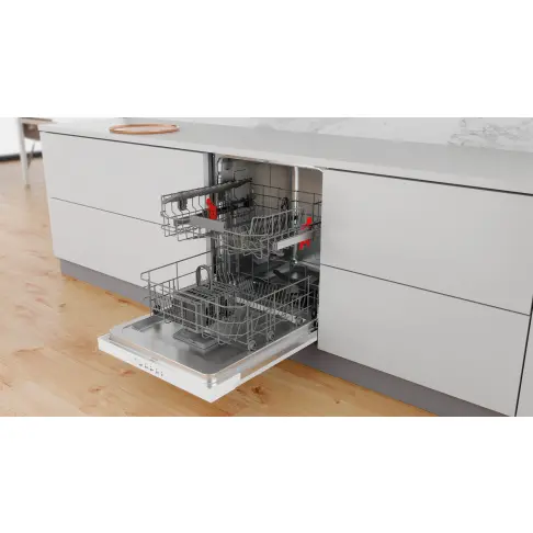 Lave-vaisselle intégré 60 cm WHIRLPOOL W3PFD636W - 9