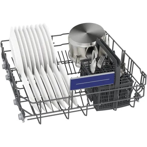 Lave-vaisselle tout intégré 60 cm SIEMENS SN63HX03TE - 6