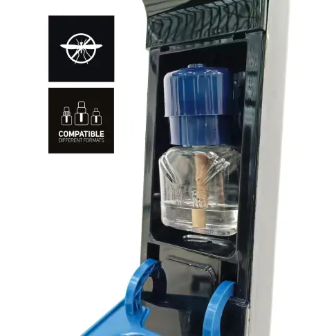 Ventilateur TAURUS BOREALNOMOSKIT - 5