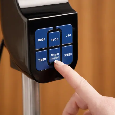 Ventilateur TAURUS BOREALNOMOSKIT - 8