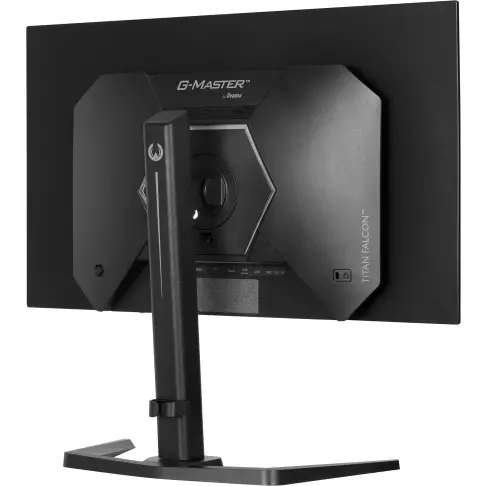 Ecran pc gaming IIYAMA GOB2701QSC-B1 - 11