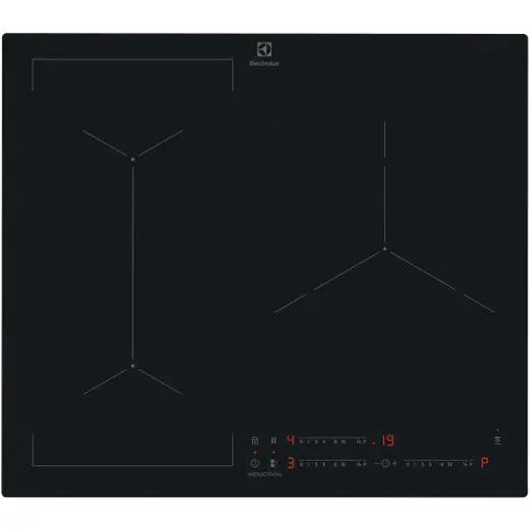 Plaque à induction ELECTROLUX MIV63346IT - 1