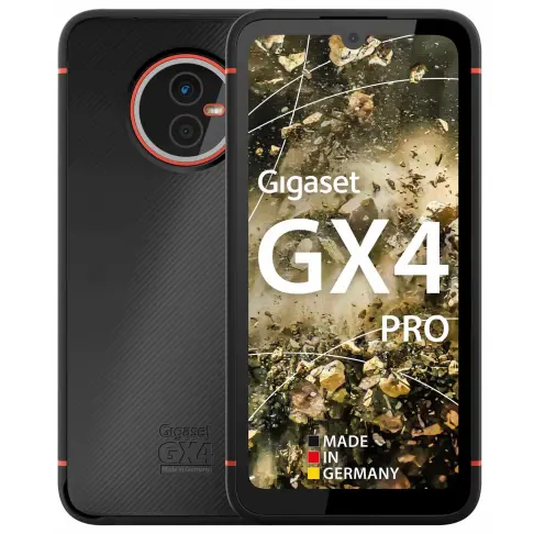 Smartphone GIGASET GX4PRO - 1