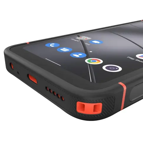 Smartphone GIGASET GX4PRO - 11