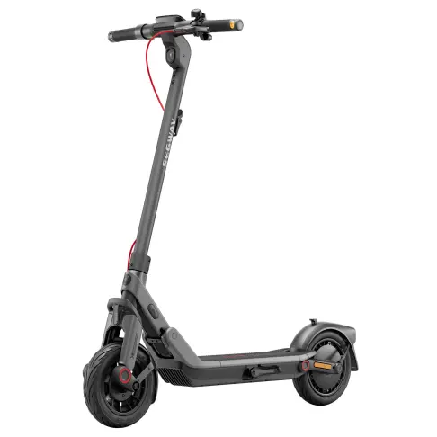 Trottinette électrique SEGWAY E3PRO - 1