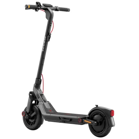 Trottinette électrique SEGWAY E3PRO - 4
