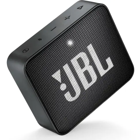 Enceintes nomades JBL GO 2 BLACK - 2