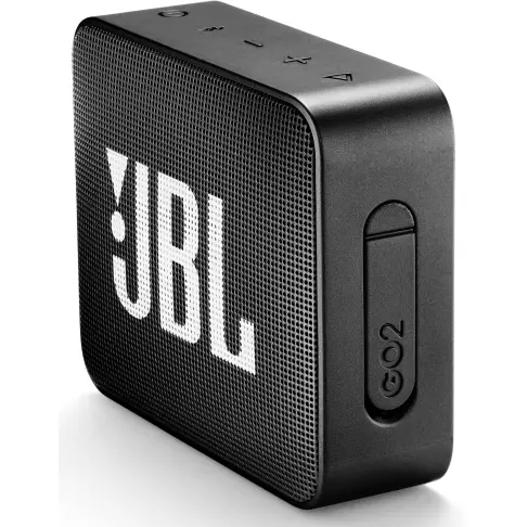 Enceintes nomades JBL GO 2 BLACK - 5