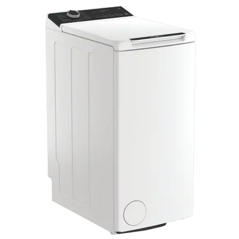 Lave-linge top WHIRLPOOL TW621CSENSEWASHFR - 4