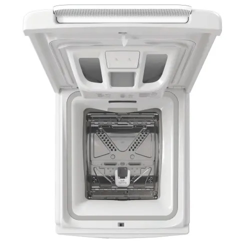 Lave-linge top WHIRLPOOL TW621CSENSEWASHFR - 6