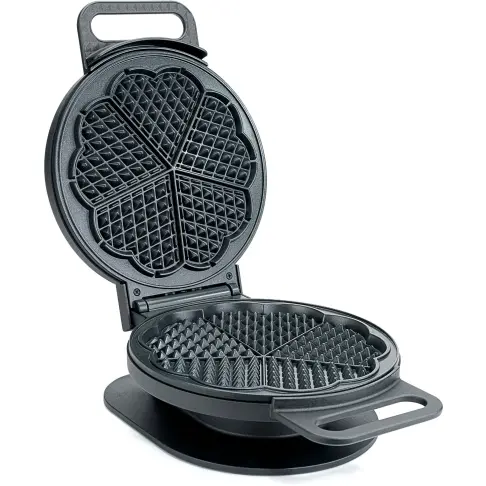 joy.gaufres belges.1000w.5 gauf.noir. - 3