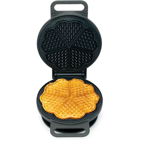 joy.gaufres belges.1000w.5 gauf.noir. - 7