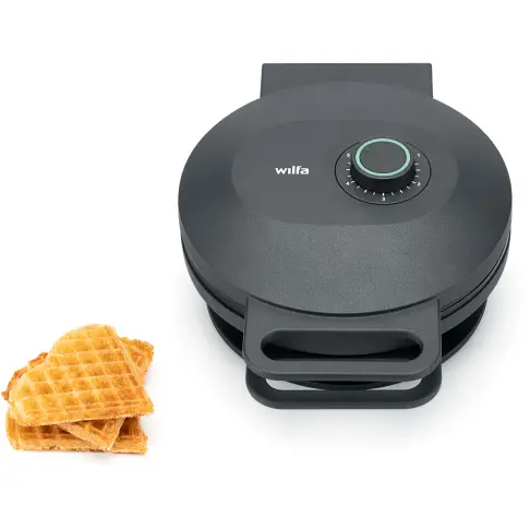 joy.gaufres belges.1000w.5 gauf.noir. - 8