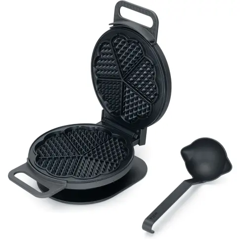 joy.gaufres belges.1000w.5 gauf.noir. - 11