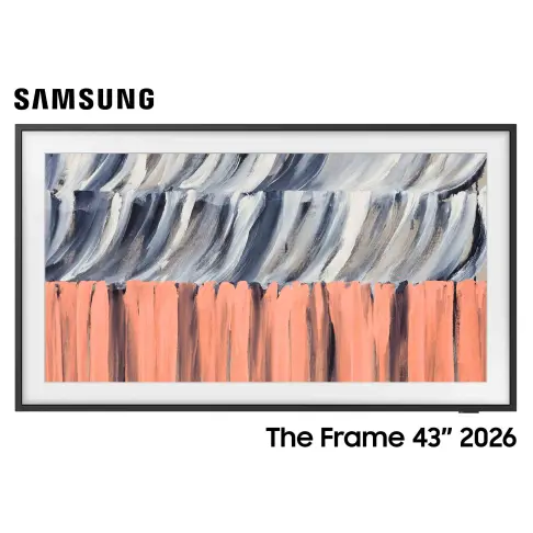 Tv led 43'' SAMSUNG TQ43LS03HE - 1