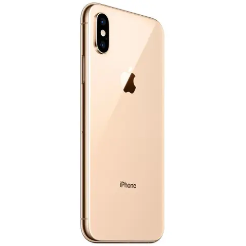 iPhone XS 64 Go Or Reconditionné - 2