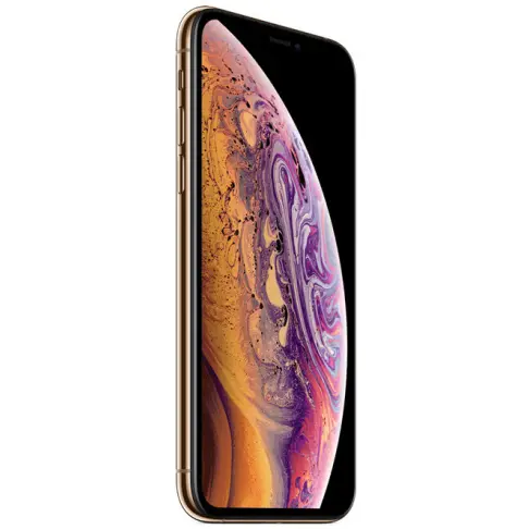 iPhone XS 64 Go Or Reconditionné - 3