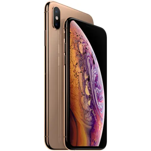 iPhone XS 64 Go Or Reconditionné - 4