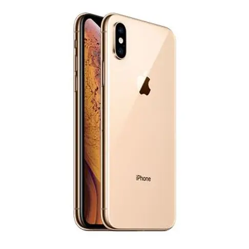 iPhone XS 64 Go Or Reconditionné - 5
