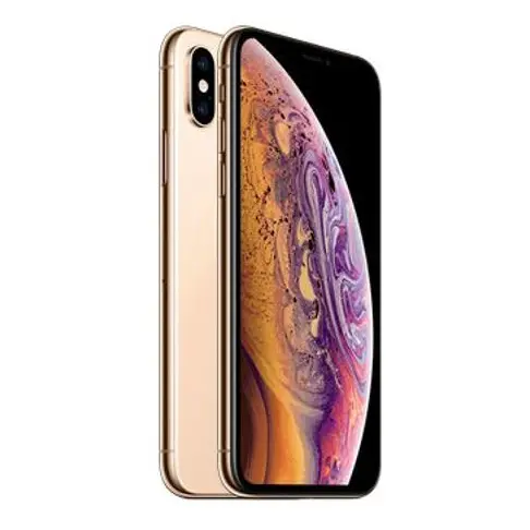 iPhone XS 64 Go Or Reconditionné - 6