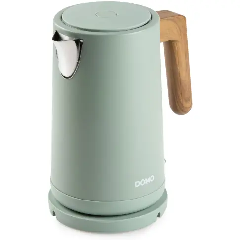 Bouilloire DOMO DO9282WK - 1