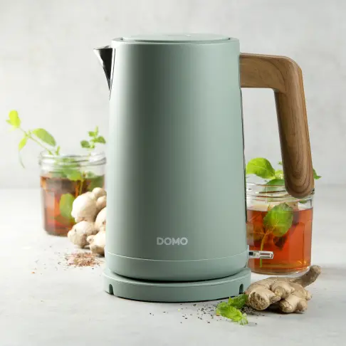 Bouilloire DOMO DO9282WK - 3