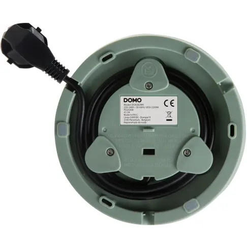 Bouilloire DOMO DO9282WK - 8