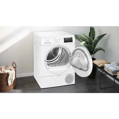 Sèche-linge frontal SIEMENS WT43H00DFR - 11