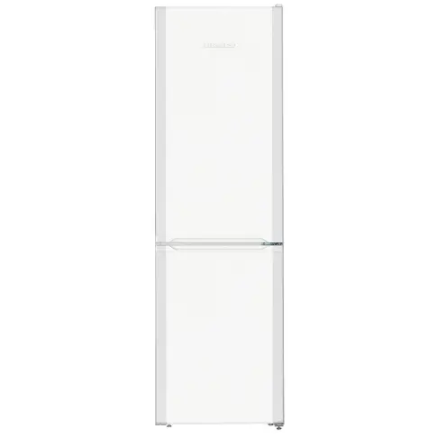 Réfrigérateur combiné inversé LIEBHERR CUE331-26 - 1