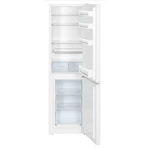 Réfrigérateur combiné inversé LIEBHERR CUE331-26 - 2