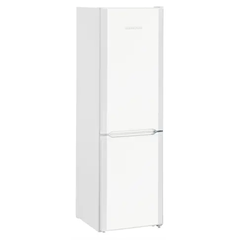 Réfrigérateur combiné inversé LIEBHERR CUE331-26 - 4