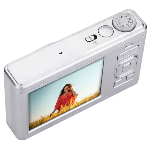 Appareil photo numérique compact AGFA DC 9200 SILVER REALISHOT - 8